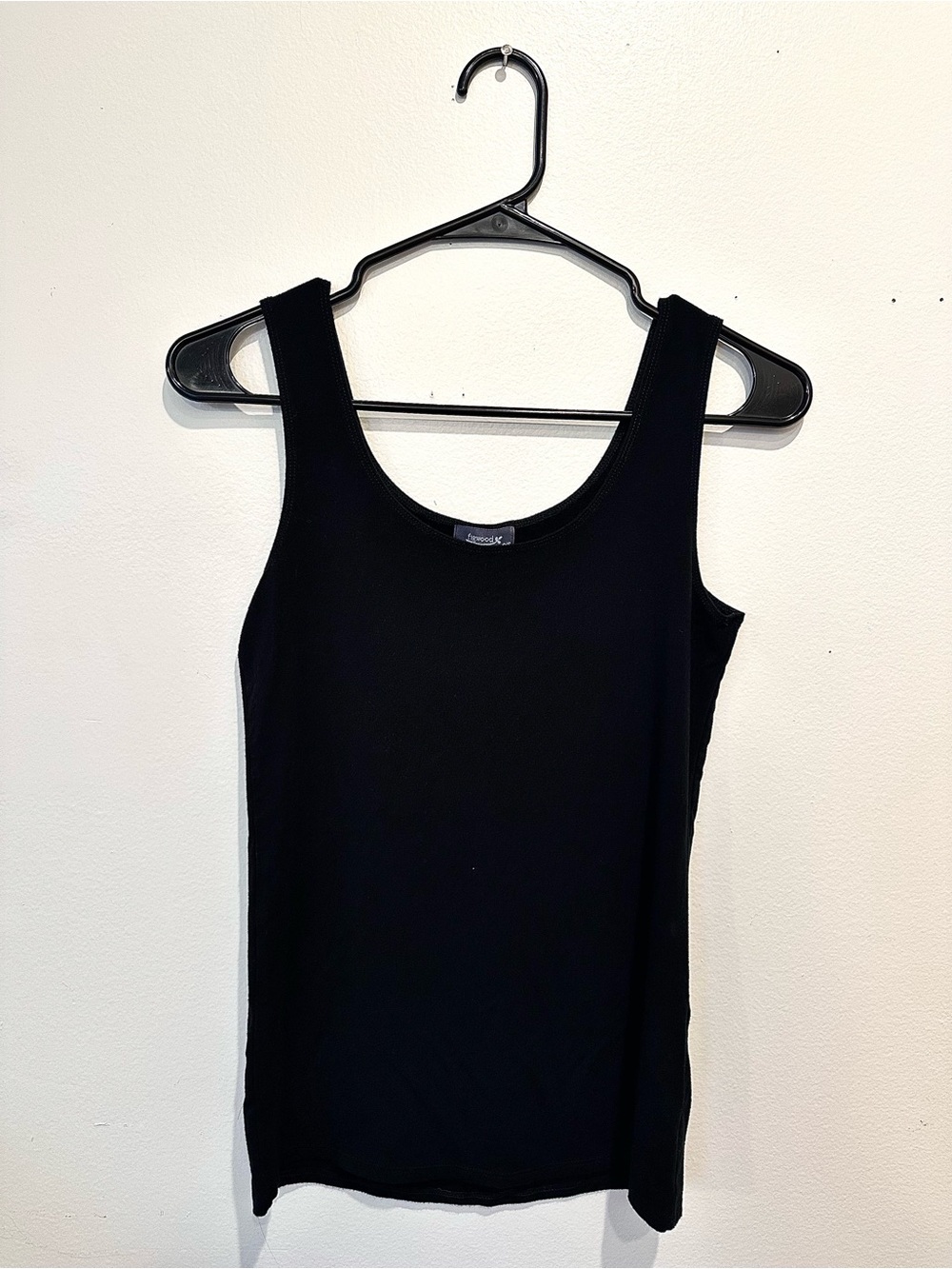 Figwood Tank Top